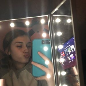 Meet your Posher, Jada